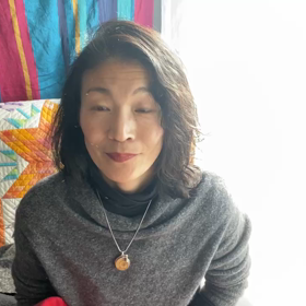 身体から抜ける痛みを伴う感情の画像