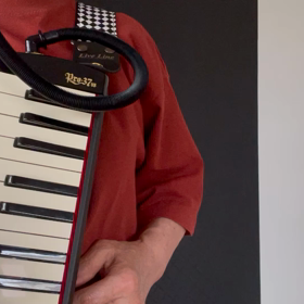 ケンハモレッスンの画像