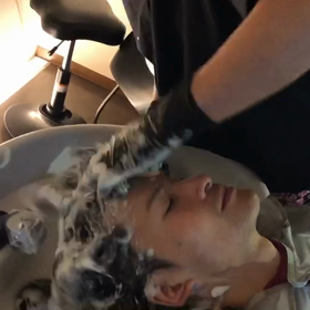 極楽三点爽快セットの画像