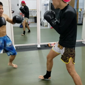 限定スパーの画像