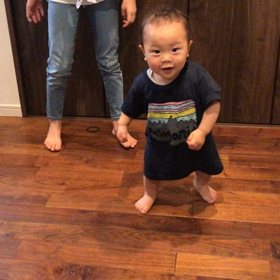 綺麗なターンが決まりました！！の画像