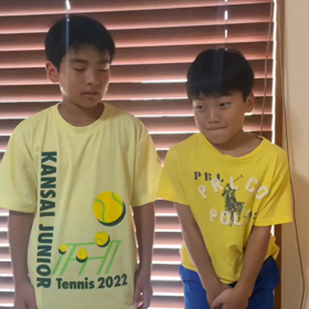 孫からの誕生日メッセージ❣️の画像