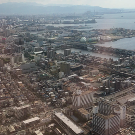 【福岡到着♪】の画像