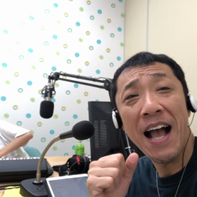 「かりすま鹿島」生放送デス‼︎の画像