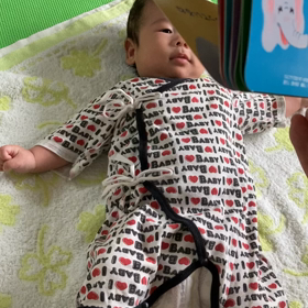 絵本スタートの画像