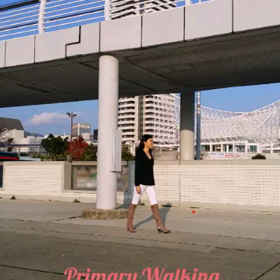 冬限定企画　ロングブーツウォーキングセミナーの画像