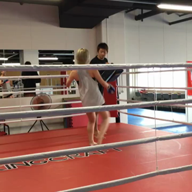 夏に負けないカラダ作りの画像