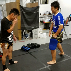 ロー鍛え！の画像