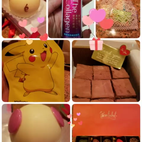 バレンタインデー♪の画像