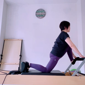 スプリット・フロントの画像