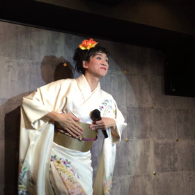 ものまね芸人の新星TV生出演！の画像