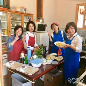 奥藤酒造・徳風さん・史郎さん・おかん部・赤穂市・かましまの画像