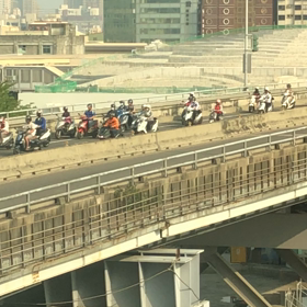 少しは少ないけど、やっぱりすごいの画像