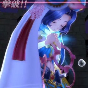 覚醒プラスのヴィネさんの画像