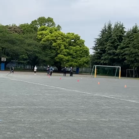 4月23日 10色リレー⑨の画像