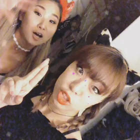 もうすぐハロウィンの画像