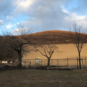 若草山。の画像