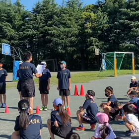 全国小学生陸上競技交流大会県予選会 表彰②の画像