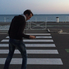 電動スケボー@evolveの画像