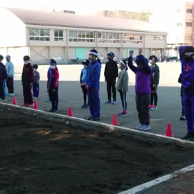4月2日 立ち幅跳び④の画像