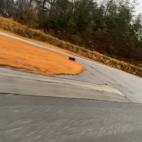 2021年12月15日（水）今朝のおわらサーキットの画像