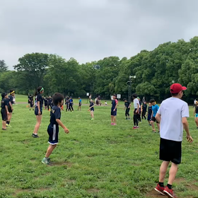 基本動作動画④の画像