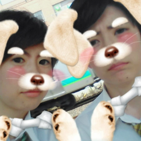 動くまこゆうの画像