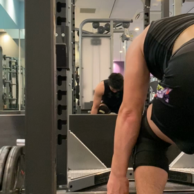 自分の身体をぶっ壊せプロジェクトの画像