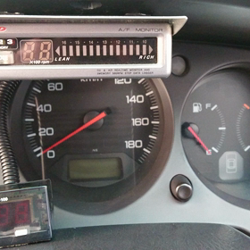 とりあえずの復活の画像