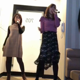 倖田來未❤︎ダンス TABOO編の画像