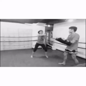 Kick Boxing!!!の画像