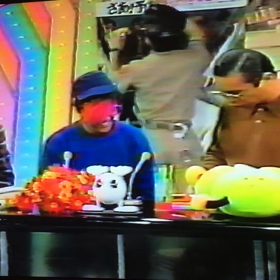 テレホンショッキング2の画像