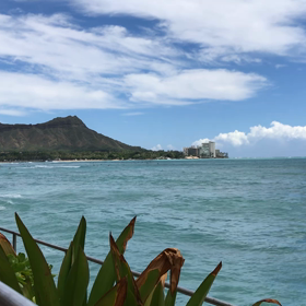 疲労と癒しの画像