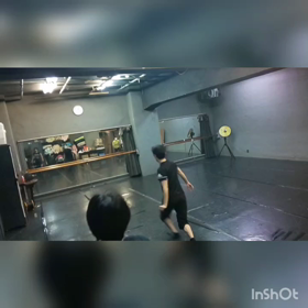 役者のためのダンスクラスの画像