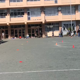 6月4日 400インターバル②の画像