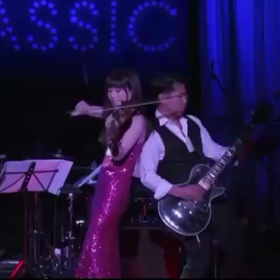 石川綾子10周年記念コンサートの画像