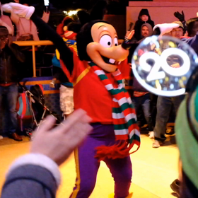 ディズニーランドの画像