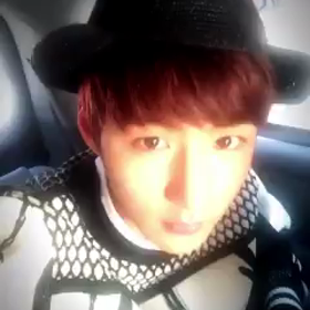 【ﾛﾐｵ】ヒョンギョン・お久しぶり❤～公式Twitter～の画像