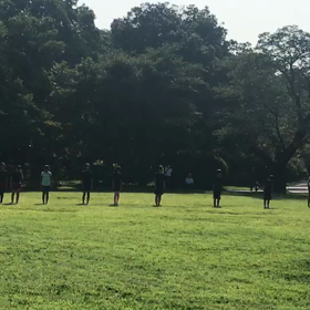 8月29日 学年別インターバル偶数組⑧の画像