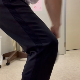 ケトルベルトレーニングの画像