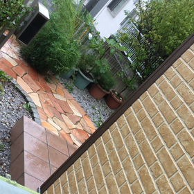 ~台風~ No.②の画像