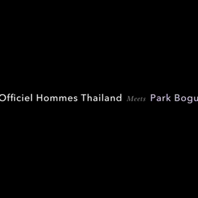 ボゴミ、ご挨拶の画像