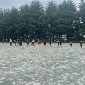 7/22　学年別インターバル⑨の画像