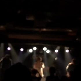 曲名【No going back】の画像