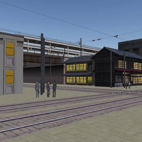 大正浪漫の画像