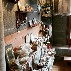 手づくり市本日の様子  動画の画像