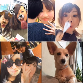 楽しい休日ーの画像