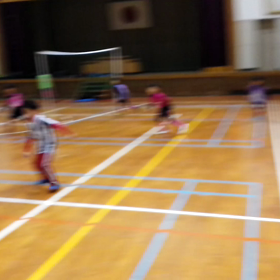 フットサルの魅力にの画像