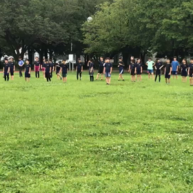 学年別インターバル⑪の画像