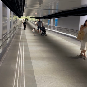 帰り道のお散歩♥︎の画像